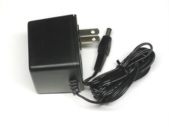 ART Tube MP Studio V3 Mic Microphone Preamp AC Adapter Power Supply Charger Cord