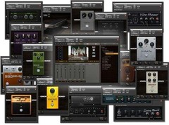 Avid Complete Plugin Bundle 1Y Subscription