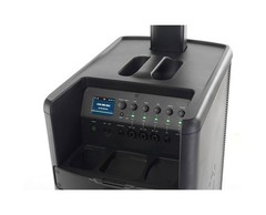 JBL EON ONE MK2 Battery-Powered Column Active PA Speaker Sys w/Mixer & Bluetooth