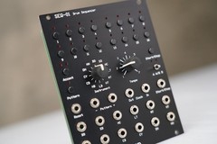 MFB SEQ-01 Drum Sequencer Eurorack Module #58347