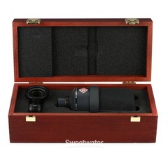 Neumann TLM103 Wired Condenser Microphone – Matte Black
