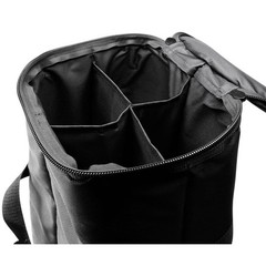 Maui LDM5SATBAG M5SATBAG Stage & Studio Equipment Case