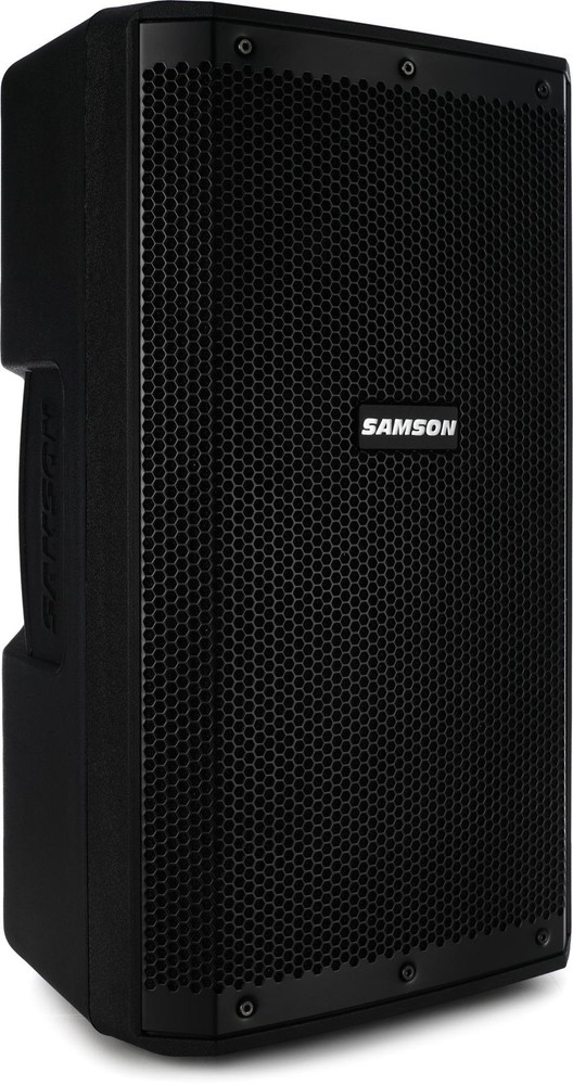 Samson RS110A 300W 10″ Powered Speaker