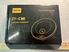 Conference Microphone USB Zingyou Microphone