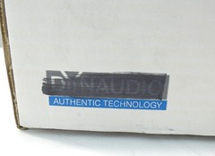 Dynaudio 8″ Woofer