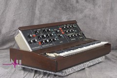 Moog Minimoog model D Original in Good conditions