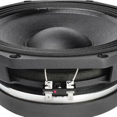 Faital Pro 8PR210 8ohm 8″ Woofer Midrange Midbass Replacement speaker 400W 95dB