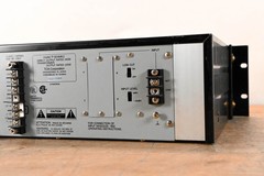 TOA P-924MK2 240W Single-Channel Modular Power Amplifier CG01VSS