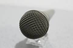 Audio Technica AT-814A Microphone Made In Japan Sounds Great FREE SHIPPING