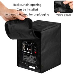 2Pcs Cover Protective Case Sleeve for Eris E3.5/E4.5 Active Speaker