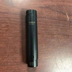 Audix SCX1 Cardioid Condenser Microphone SCX-ONE