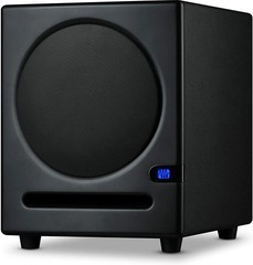 PreSonus Eris Sub 8 Compact 8″ 100 Watts Max Power Studio Subwoofer