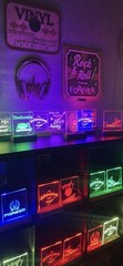 Fairchild Recording Equipment Retro LED Sign At Everyday Affordable Prices