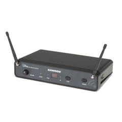 SAMSON CONCERT 88X Wireless SE10 Low-Profile Earset Mic System