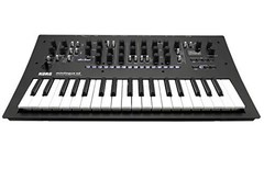 KORG minilogue xd Polyphonic analog synthesizer with digital multi-engine AC100V