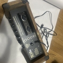 CRATE PA-60 Control Board Amplifier
