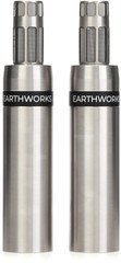 Earthworks SR20 Gen 2 Instrument Microphone – Stereo Pair