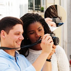 10 Camera Mic Windscreens – Furry Wind Muffs for DSLRs & Outdoor Use