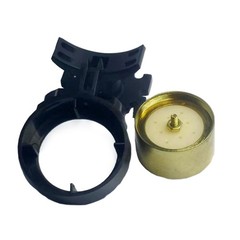 Large Diagram Condenser Clear Sound Microphone Capsule- for Recording Microphone
