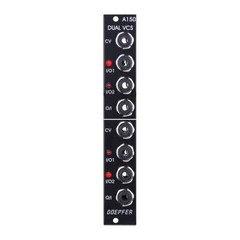 DOEPFER A-150V DUAL VOLTAGE CONTROLLED SWITCH VINTAGE EDITION : NEW : [DETROIT