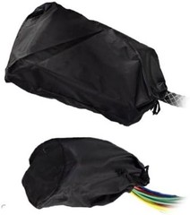 Seismic Audio – 12 Channel XLR Snake Cable 50′ Long – 12 Sends and 4 XLR Retu…