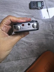 Sony PCM-M10 Portable 96 kHz/24-bit Digital Recorder