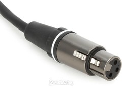 Gator Cableworks Headliner Series Microphone Cable – 20 feet