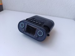 PunQtum Q110 partyline intercom beltpack