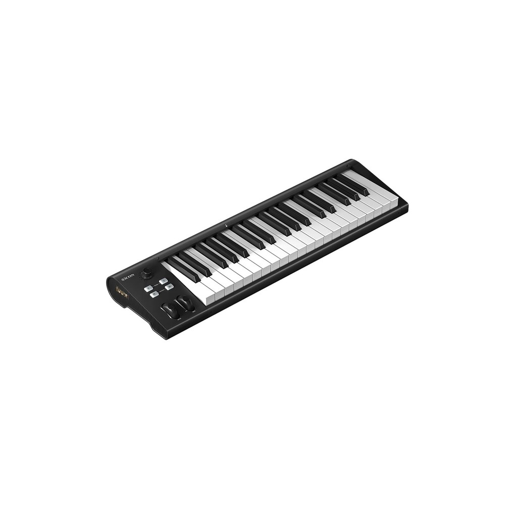 iCON Artist 37 MIDI Keyboard Controller
