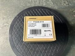 Bose PowerMatch AmpLink 24-Channel Input Expansion Card 772238-0110 NEW