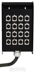 On-Stage Stands SNK12450V2 12 x 4 Stage Snake – 50′