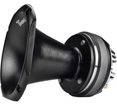 Timpano TPT-DH2000 PRO 2″ Exit Compression Driver Horn 450 Watts Max Power 8 Ohm