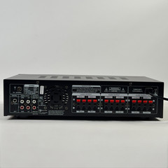 Donner MAMP6 Bluetooth HiFi 6 Channel Power Amplifier Receiver 1000W Audio Amp