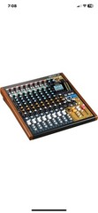 Tascam Model 12 Still Box Never Used