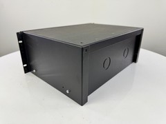 Middle Atlantic Rack Mount 19″ Rack Road Case Equipment Deep Drawer 4U 4 Space