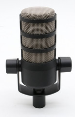 Rode PodMic Dynamic Podcasting Microphone