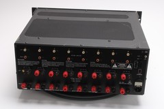 Crestron CNAMPX-16X60 Professional Audio Amplifier 16 Channel 60 Watt – Fair