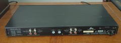 DBX 3BX-DS 3-band Dynamic Range Controller