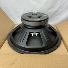 MCM Woofer Model 55-2953 15 inch 8Ohm 400 Watts