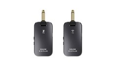Used NUX B-2 Plus Wireless Guitar System 2.4GHz