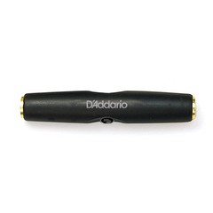 D Addario 14 Inch Female To Female Stereo Adapter Cable Coupler Extension