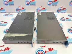 dbx ZonePro 1260m 12×6 Digital Zone Processor ( CONDITION NOT WORKING )