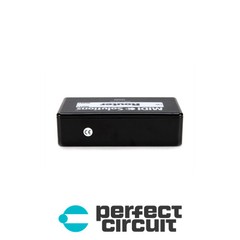 MIDI Solutions Router MIDI Data Filter INTERFACE – NEW – PERFECT CIRCUIT