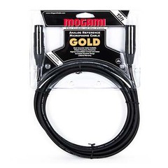 Audio-Technica AT4040 Microphone Bundle with 15ft Mogami Gold Studio XLR Cable