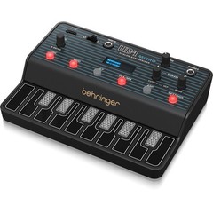 Behringer UB-1 Micro Portable Analog Synthesizer – NEW