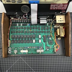 Oberheim DSX Digital Polyphonic Sequencer