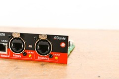 Allen & Heath M-Dante Dante Module for iLive and GLD Mixing Systems CG012MR