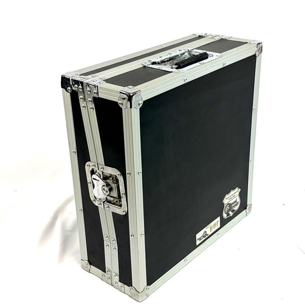 Road Ready RRGP17 17 Inch Effecter Board Case