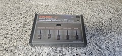 Vintage Solidex VM2000 Video Magicdub Camcorder Dynamic Audio Mixer Tested Works