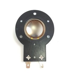 Replacement 1″ Titanium Tweeter Diaphragm For Klipsch KG 3.2, 3.5 Repair 8Ω